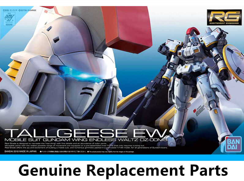 Bandai RG Gundam Wing Tallgeese EW Endless Waltz OZ-00 Genuine