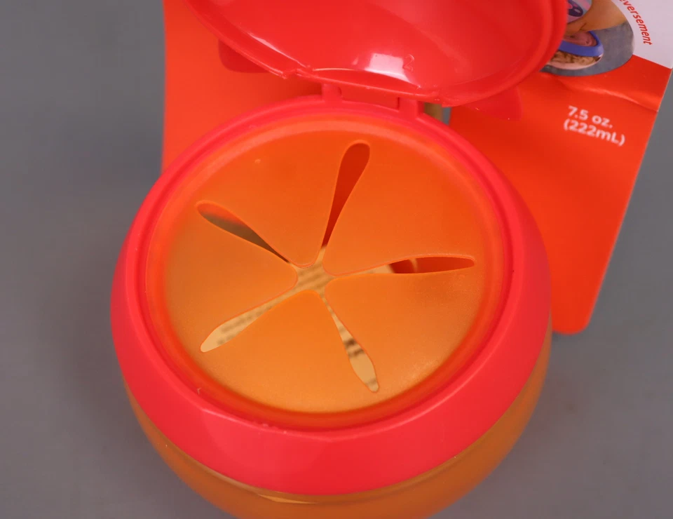 Taza de bocadillo Skip Hop Fox Zoo Foto 2 de 3