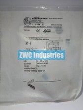 1PCS NEW FOR IFM OGP700 Photoelectric Sensor