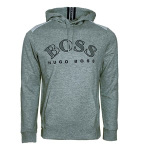 Hugo Boss Soody 2 Hoodie - White • See PriceRunner »