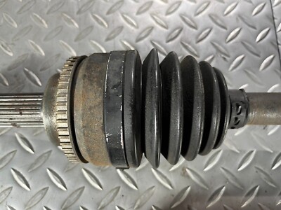 MR-S ZZW30 SPYDER TOYOTA OEM JDM RHD FRONT DRIVESHAFT | eBay
