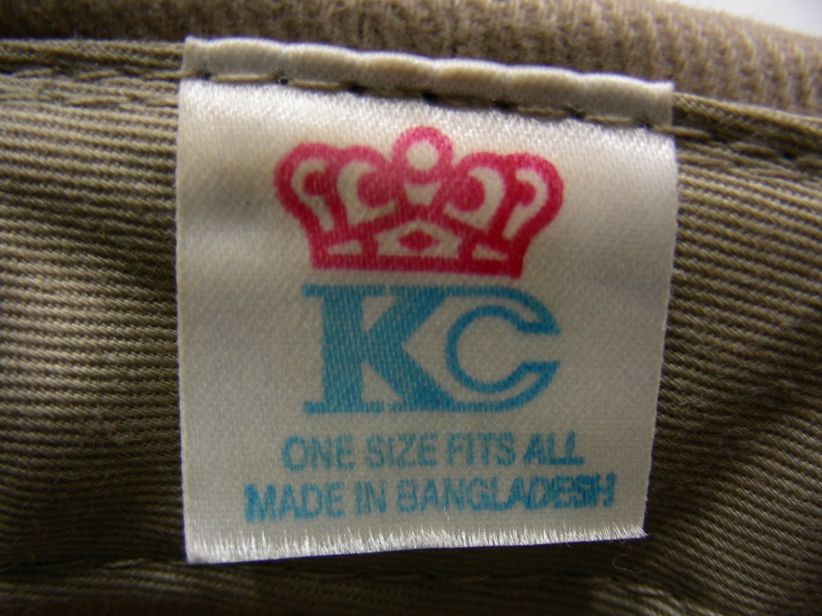 TENNESON ENGINEERING - ONE SIZE ADJUSTABLE SNAPBA… - image 9