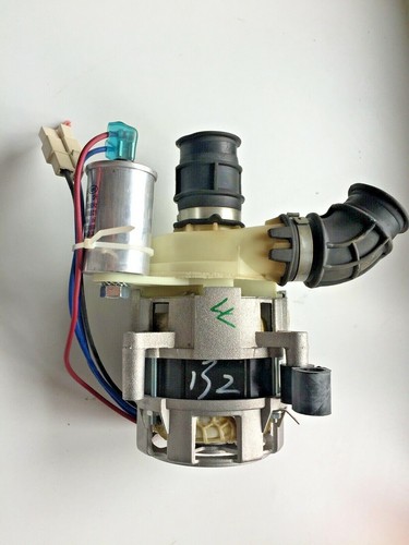 Umwälzpumpe. Pumpe.Motor GALANZ GH 30A.  70W.TOP