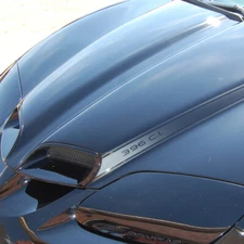 1993-2002 Trans Am Formula Blackbird Style Stripes