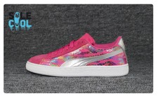 Puma Suede Sport Lux sneakers pink 361361-01