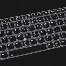 for Lenovo Thinkpad E15 Gen 4 3 2 1 L15 Gen 3 2 1 T15 Gen 2 P15S Keyboard Cover