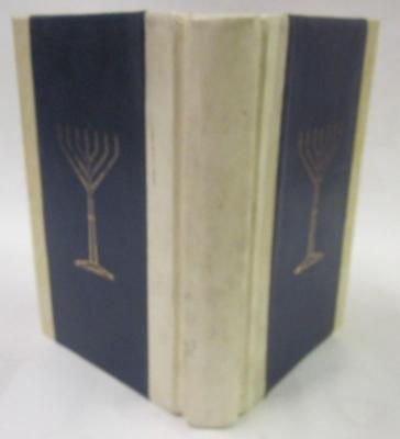 Joshua and Judges (Hardcover-Buch) Rev. Dr. A. Cohen - The Soncino Presse - akzeptabel