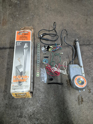 Hirschmann Moba 9000S Automatic Antenne Mercedes BMW Opel Audi VW Ford usw