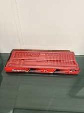 Snap On Tools tray torx and ratchet set tray PAKTY423 PAKLD207