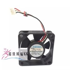 NMB 3510 DC12V 0.11A 1404KL-04W-B59 3.5CM 3-Wire Miniature Cooling Fan
