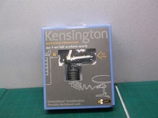 New Kensington Combination Laptop Lock