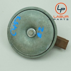 C453 16-18 Smart Fortwo Anti Theft Siren Alarm Speaker Horn K1129