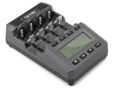 SkyRC MC3000 Smart Advanced Battery Charger (AA/AAA/18650) [SKY-100083-08]