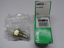 Lucas Reverse Light Switch - SMB518 Toyota/VW - Compatibility Listed Below