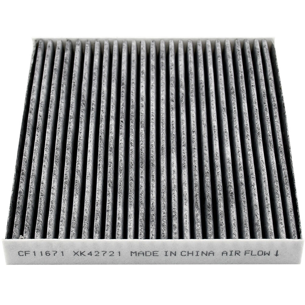 FRAM Cabin Air Filter For 2016-2021 Ram 1500, 2500, 3500, 4500 Trucks - Part CF11671