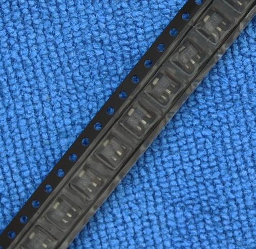 10pcs MCP1703T-3302E/MB MCP1703 250 mA, 16V, Low Quiescent Current SOT ...