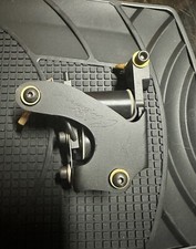 tattoo machine Carlton Machine circa 2009