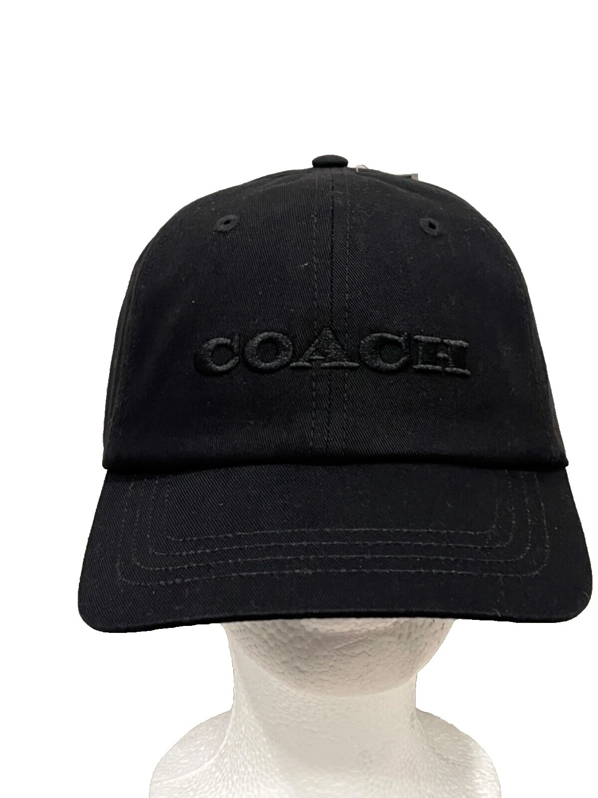 Coach Sports Hats for Men