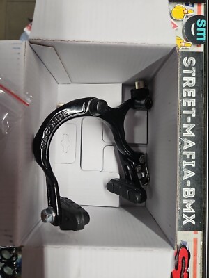 Dia-Compe 883 NIPPON BLACK BMX BIKE BRAKE Old School FREESTYLE FRONT BRAKE SE GT