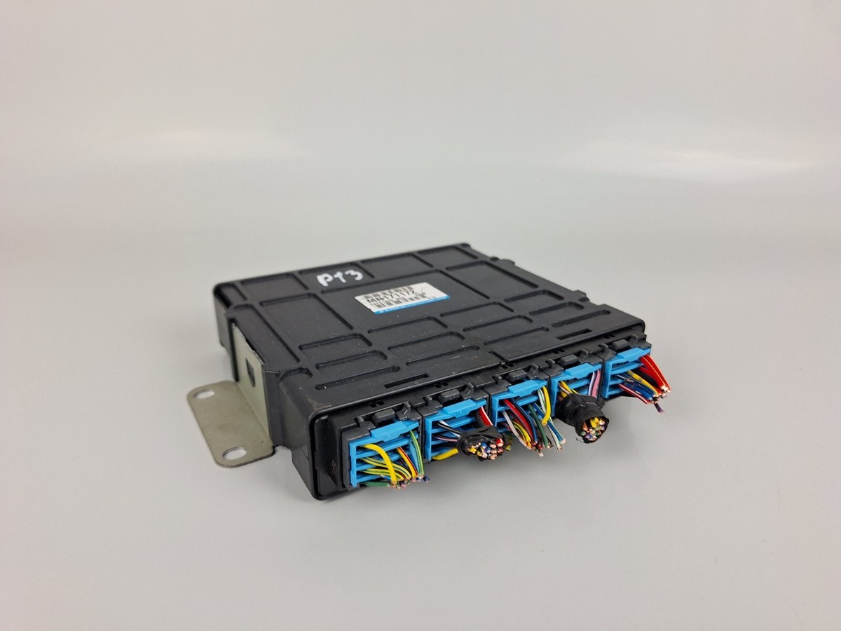 その他 m i Mitsubishi Grandis 2.4 Petrol 2009 Engine Control Unit