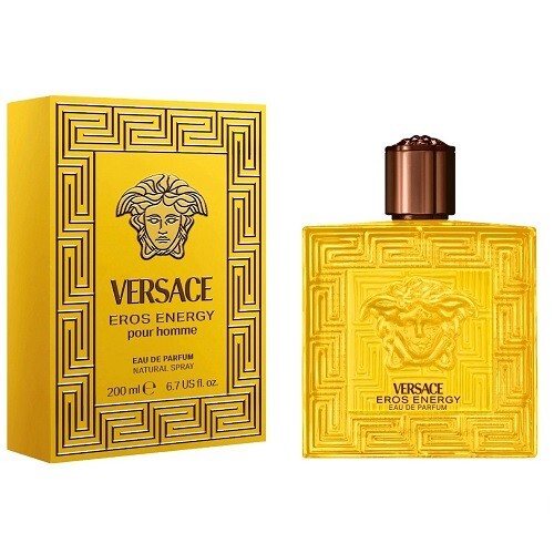Versace Eros Energy Eau De Parfum 200Ml - Image 2