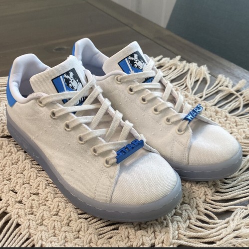luke skywalker adidas stan smith