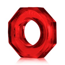 Oxballs Humpballs Cock Ring Ruby - Penis Cock Enhancer Ring