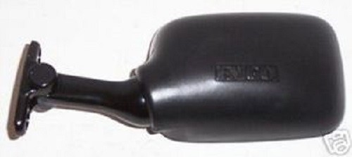 Yamaha Mirror 94-07 YZF600R/94-98 YZF750/94-95 FZR1000 Left Side Black 20-86572 - Picture 1 of 1