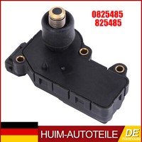 Leerlaufregler FÜR Opel Astra G 1.2 16V Corsa B 1.0 12V 1.2 16V 0825485 825485