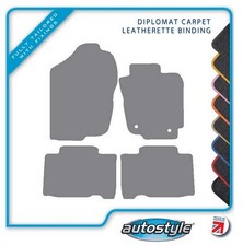 Fits Toyota RAV4 Hybrid 2016-2018 Luxury GREY tailored car mats