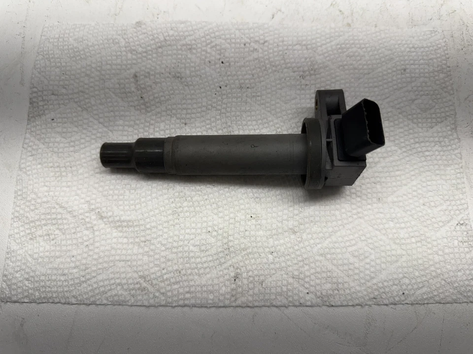 2 bobinas de encendido de calidad para Toyota Tundra Sequoia V8 2002-2009 90919-02230 Foto 4 de 4