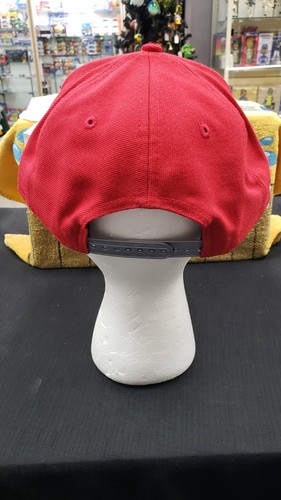 NWT 2017 LA LOS ANGELES ANGELS NEW ERA CAP HAT SNAPBACK 950 9FIFTY TOPPS COLLAB - Picture 4 of 5