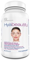 Hyaluronic Acid | Anti-ageing Skin, Hair, Nails & Joint Care 90 Caps Hyaluronic Acid | Anti-ageing Skin, Hair, Nails & Joint Care 90 Caps