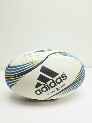 adidas torpedo rugby ball