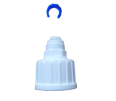  3/4'' Garden (Laundry) hose adapter for Reverse Osmosis Systems