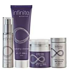 ANTI-AGING Infinite By Forever™ Advanced Skincare System