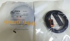 1pc New Yifumen proximity switch IS5070 inductive sensor