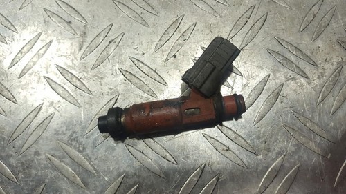 Mazda 323 1995 Fuel Injector 1955003020, 195500-3020 #191374-19