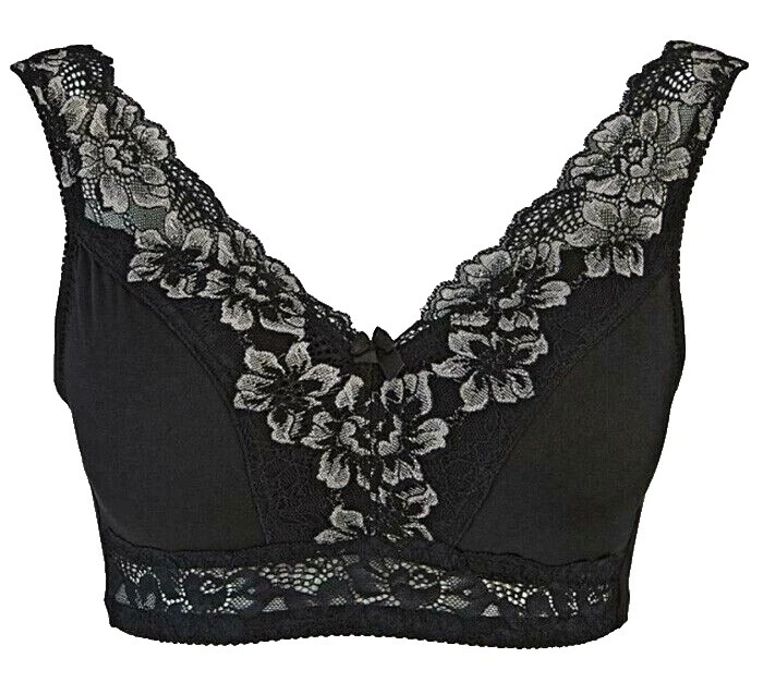 Rhonda Shear Floral Bras & Bra Sets for Women