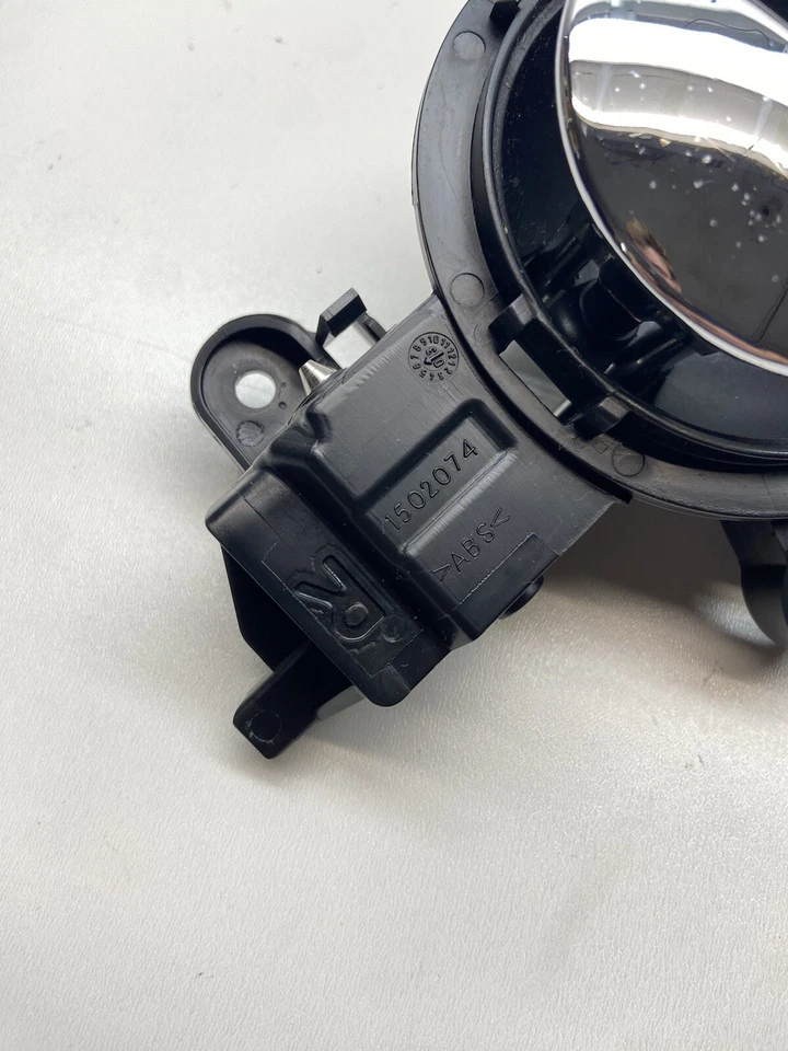 2002-2008 Mini Cooper R50 R52 R53 Right Passenger Side Interior Door Handle OEM - Image 3 of 4