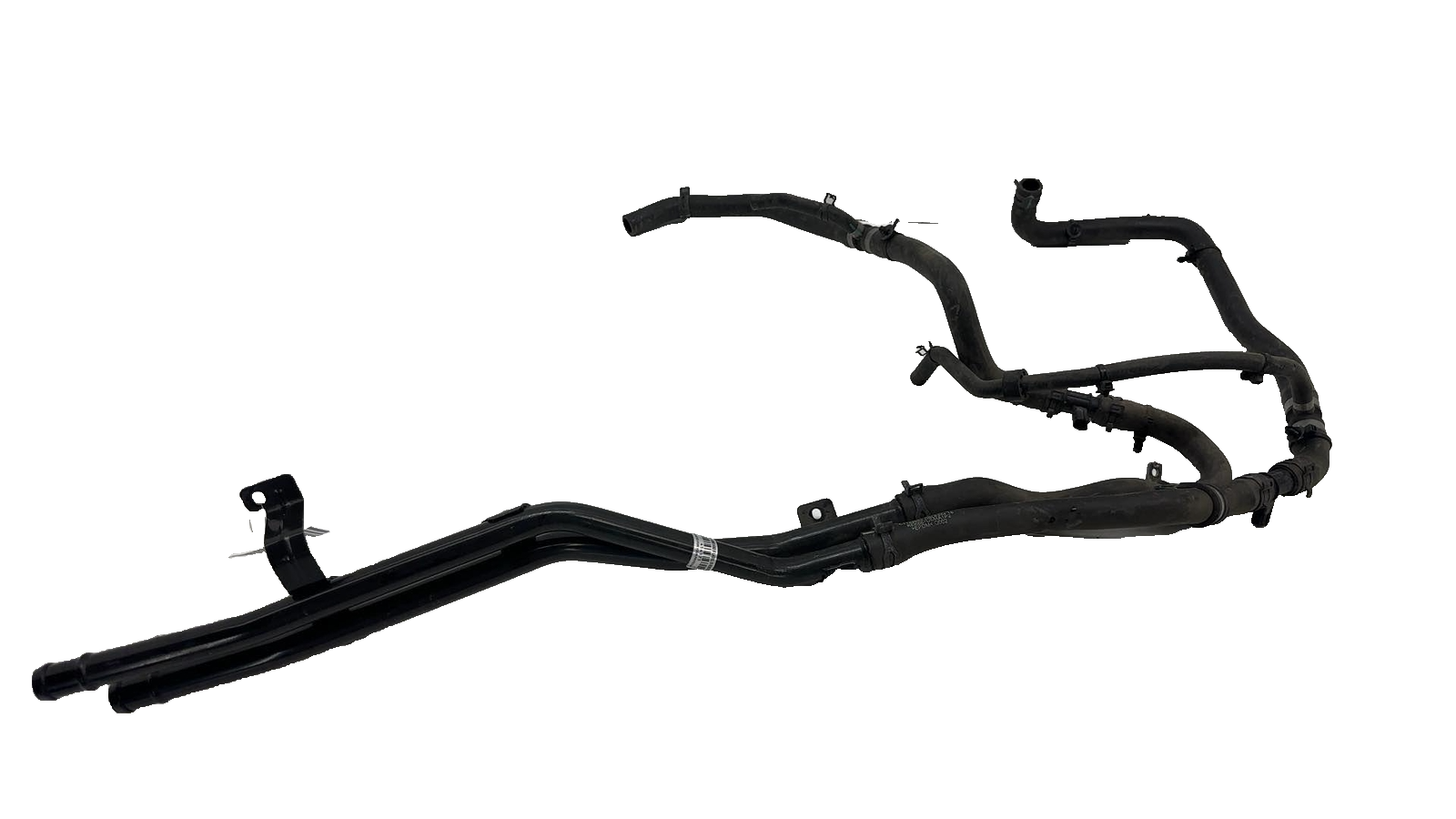 ⭕ 2014-2015 Mercedes-Benz B Electric Drive Engine Cooling Pipe Hose Tube Assy
