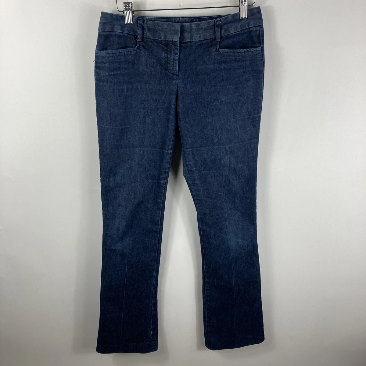 Express blue sale pants