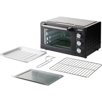 Domo do806go piccolo forno funzione timer 20 l | eBay