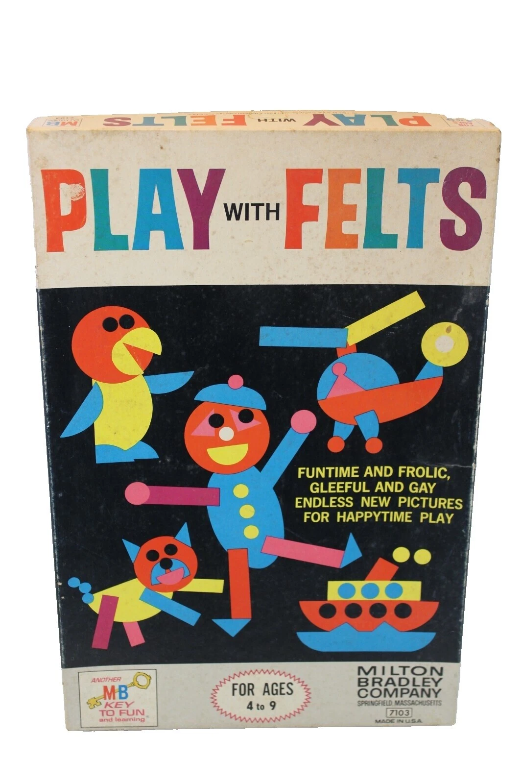 Arte del jugador Milton Bradley 1 Juegos de mesa y tradicionales