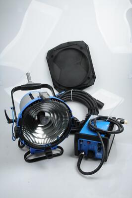 Arri M18 HMI Lamphead 12/18kW Kit w/Ballast #862