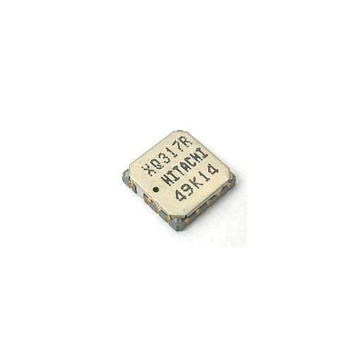[49pcs] HWXQ317R Switching Matrix SMD BULK - Zdjęcie 1 z 1