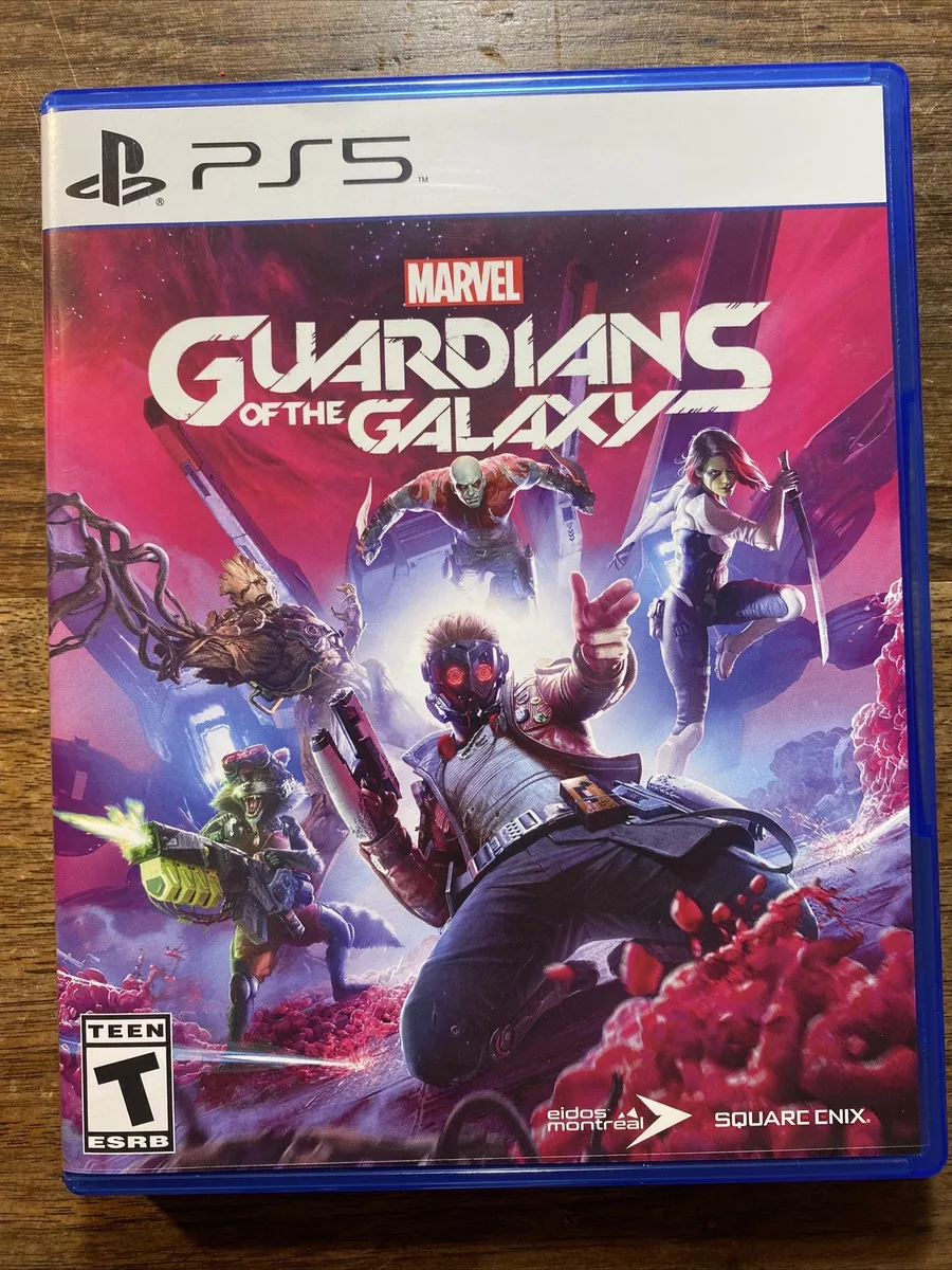 ps5 original games