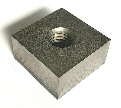 Messer 30x30 Karo für Hacker Zerkleinerer Häcksler Shredder MHR630-1