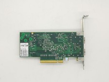 Original Mellanox MNPH29D-XTR ConnectX-2 Dual Port 2x SFP 10Gb Network Card