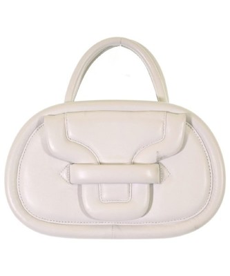 PIERRE HARDY Pierre Hardy Handtasche Damen - Weiß 【】